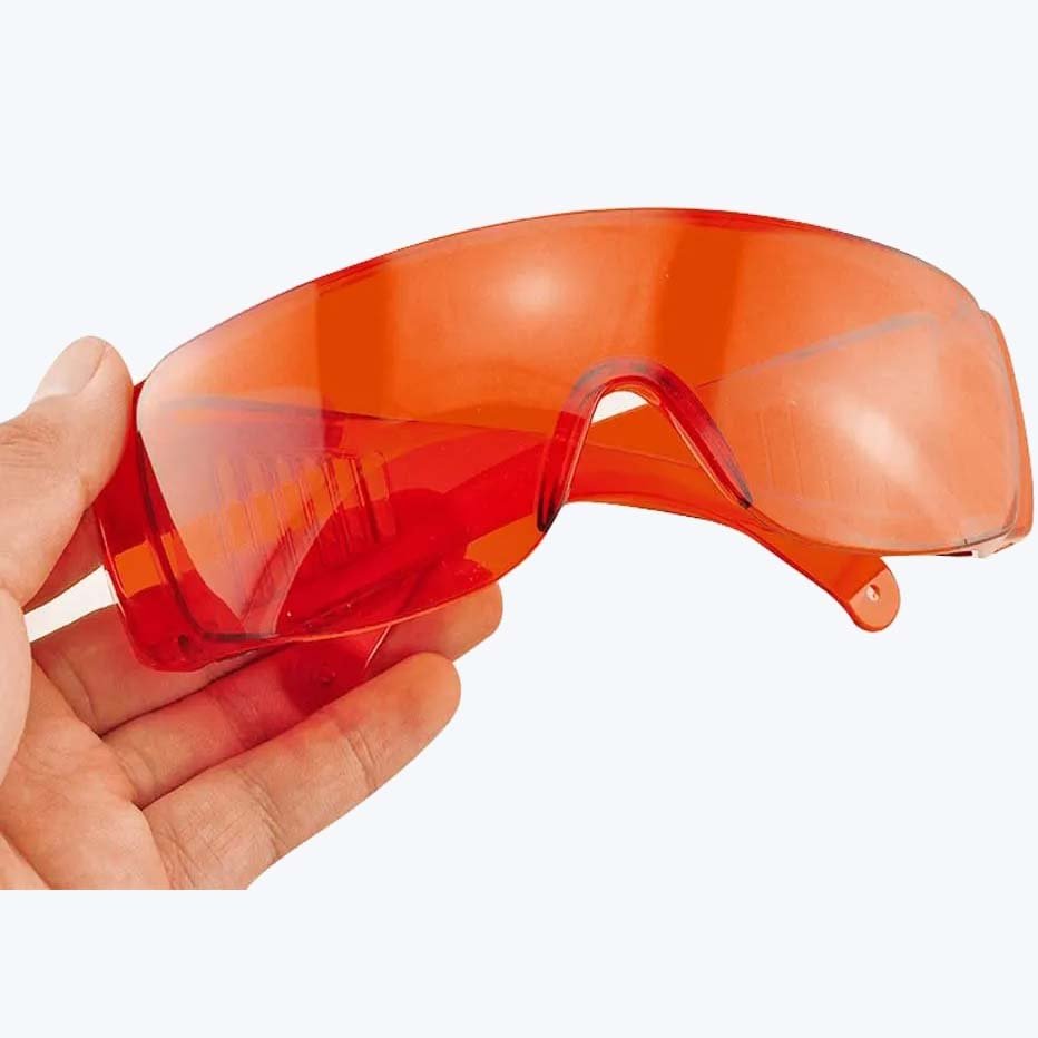 Cotisen Safety Glasses With UV Protection